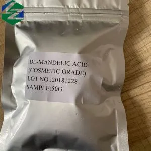 DL-Mandelic Acid